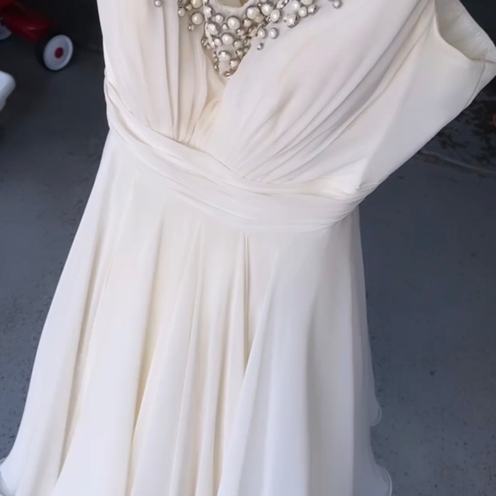 DRESS - Picture 4 of 4